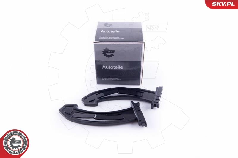 ESEN SKV 96SKV129 Hinge, storage compartment lid