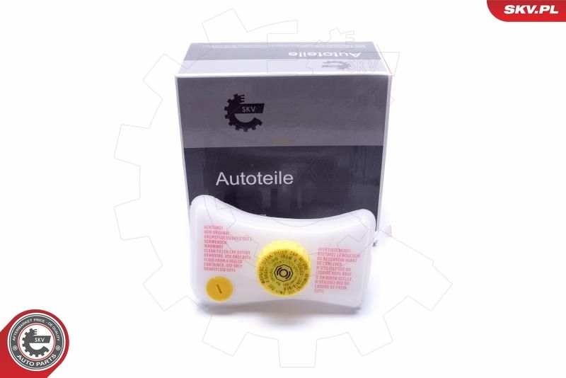 ESEN SKV 96SKV136 Fluid Reservoir, brake fluid