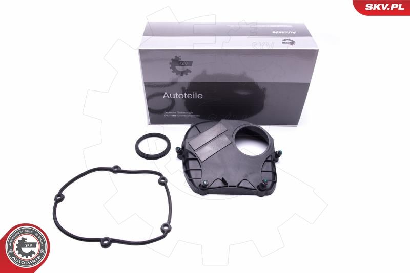 ESEN SKV 96SKV146 Cover, timing belt