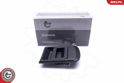 Exterior Door Handle ESEN SKV 96SKV154