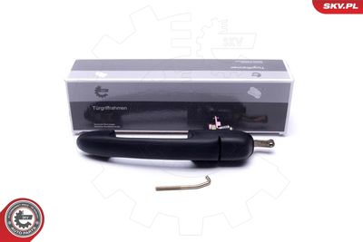 Exterior Door Handle ESEN SKV 96SKV157