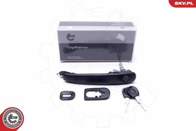 Exterior Door Handle ESEN SKV 96SKV188