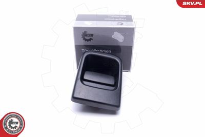 Exterior Door Handle ESEN SKV 96SKV192