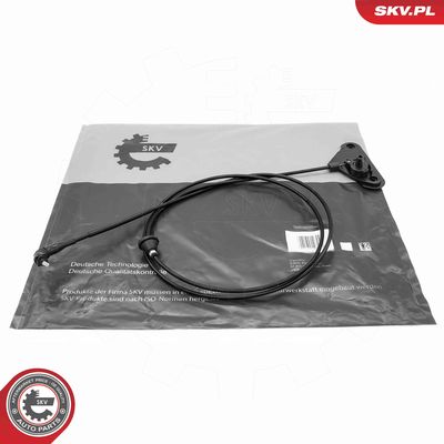 Bonnet Cable ESEN SKV 96SKV274