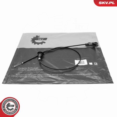 Bonnet Cable ESEN SKV 96SKV276