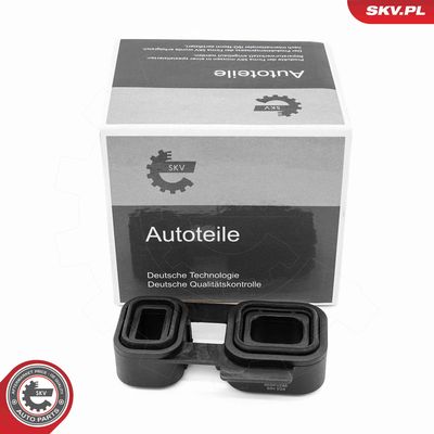 Oil Seal, automatic transmission ESEN SKV 96SKV285