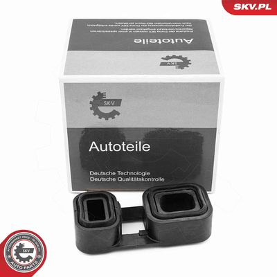Oil Seal, automatic transmission ESEN SKV 96SKV287