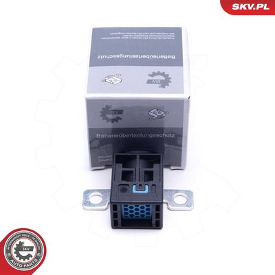 Overvoltage Protector, alternator ESEN SKV 96SKV320