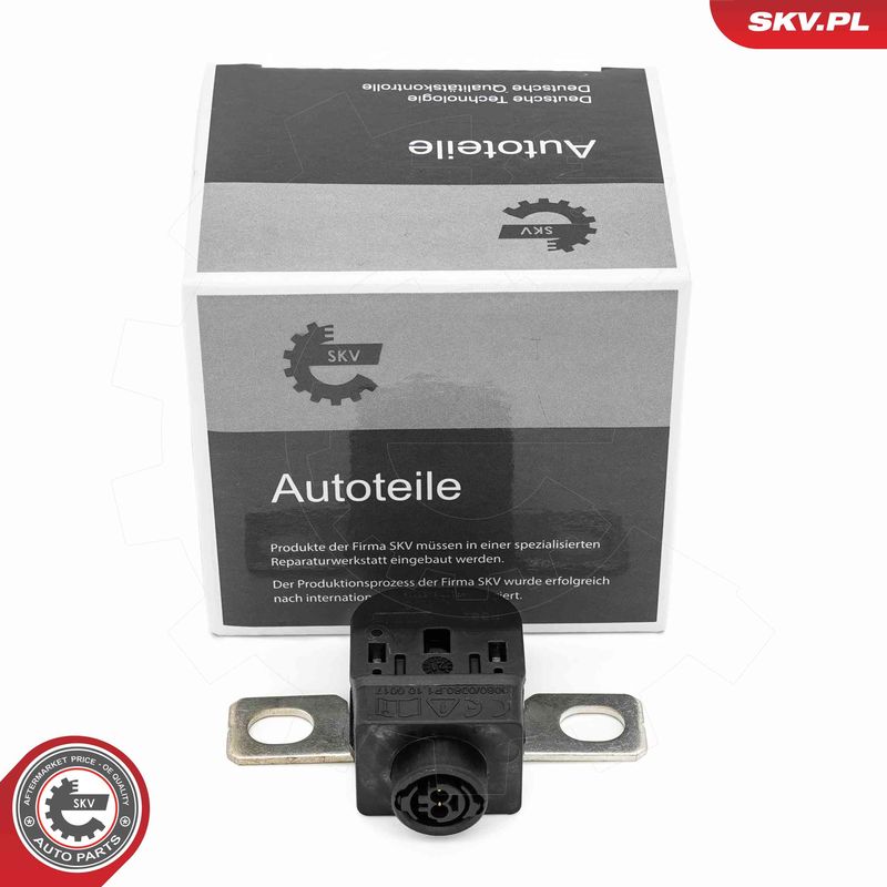 ESEN SKV 96SKV330 Sensor, battery management