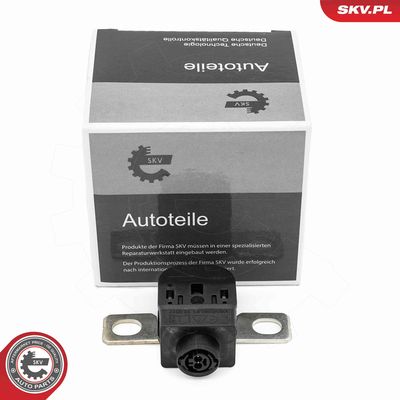 Sensor, battery management ESEN SKV 96SKV330