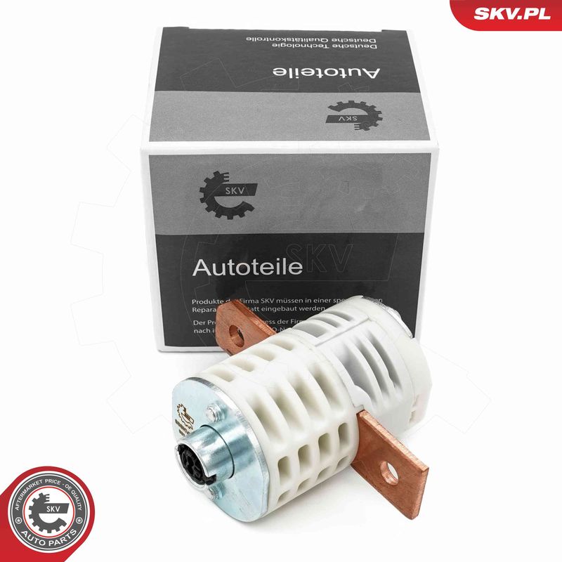 ESEN SKV 96SKV331 Sensor, battery management