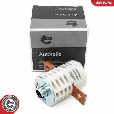 Sensor, battery management ESEN SKV 96SKV331