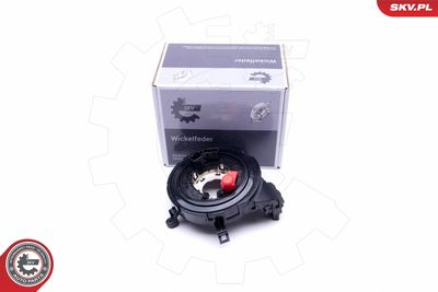 Clock Spring, airbag ESEN SKV 96SKV502