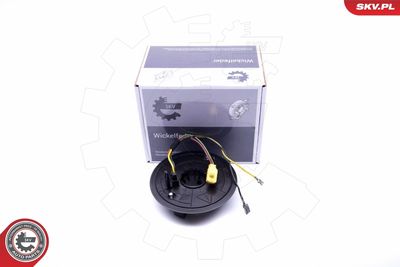 Clock Spring, airbag ESEN SKV 96SKV504