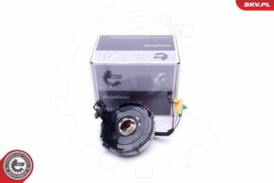 Clock Spring, airbag ESEN SKV 96SKV505