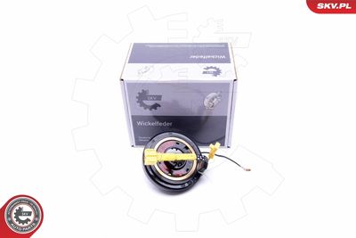 Clock Spring, airbag ESEN SKV 96SKV506