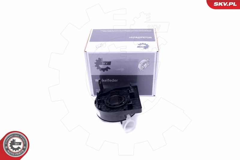 ESEN SKV 96SKV507 Clock Spring, airbag