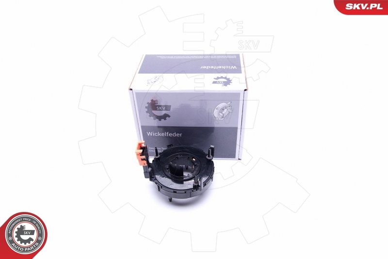 ESEN SKV 96SKV508 Clock Spring, airbag
