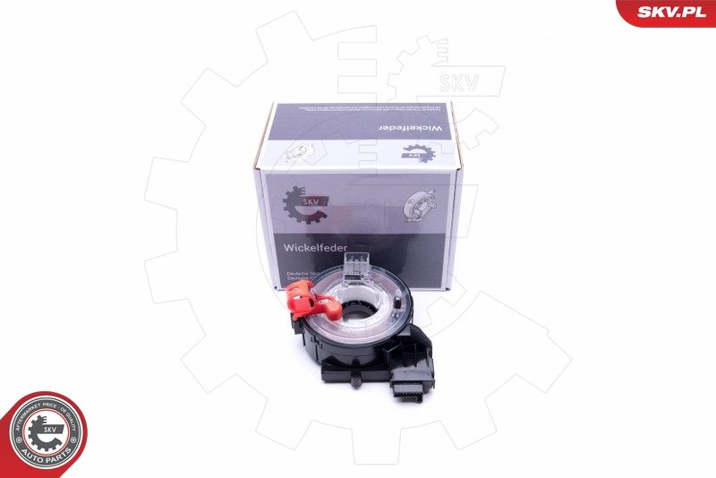 ESEN SKV 96SKV510 Clock Spring, airbag