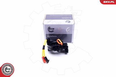Clock Spring, airbag ESEN SKV 96SKV511