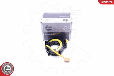 Clock Spring, airbag ESEN SKV 96SKV512