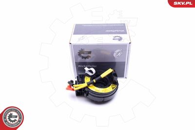 Clock Spring, airbag ESEN SKV 96SKV515