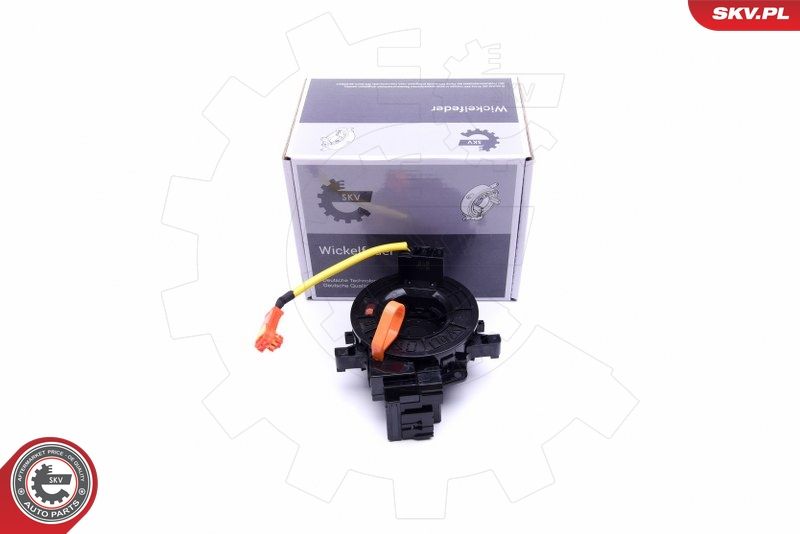 ESEN SKV 96SKV516 Clock Spring, airbag