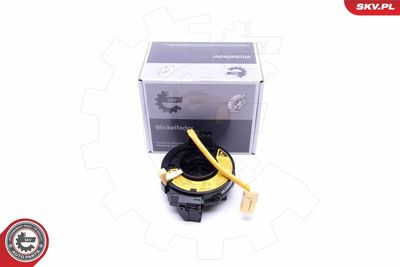 Clock Spring, airbag ESEN SKV 96SKV518