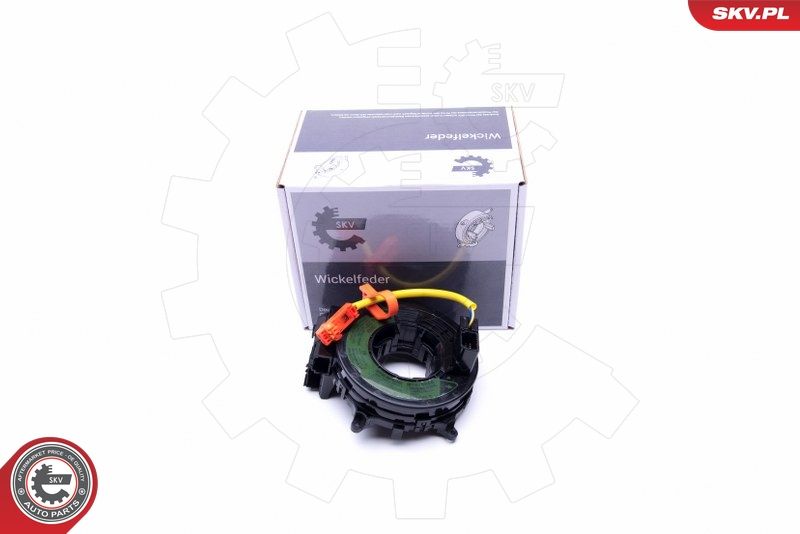 ESEN SKV 96SKV520 Clock Spring, airbag