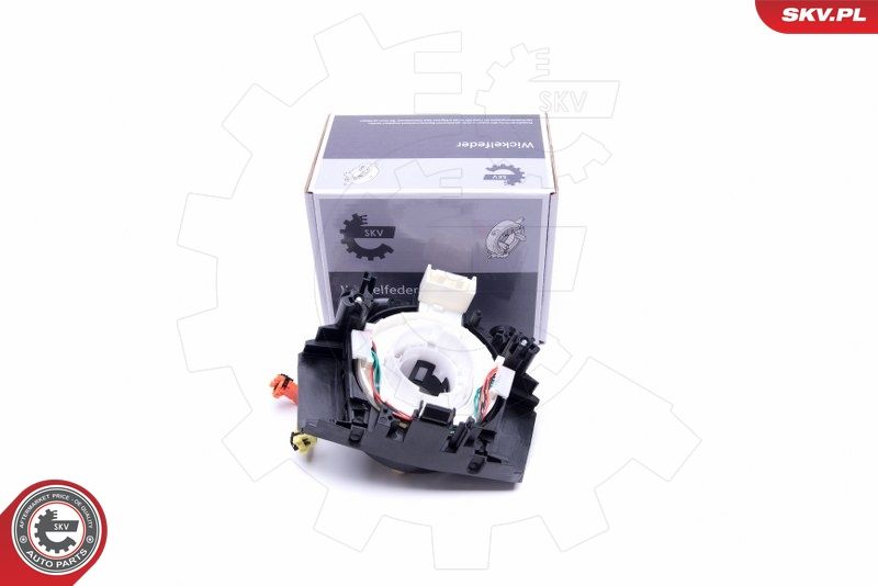 ESEN SKV 96SKV523 Clock Spring, airbag