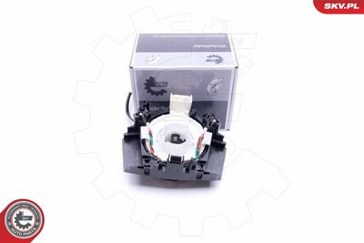 Clock Spring, airbag ESEN SKV 96SKV524