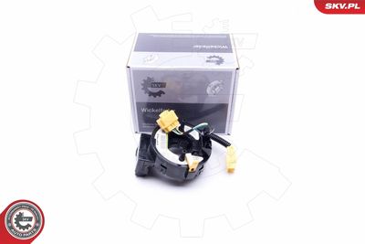 Clock Spring, airbag ESEN SKV 96SKV530