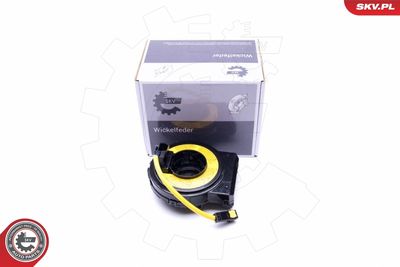 Clock Spring, airbag ESEN SKV 96SKV542