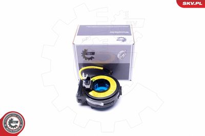 Clock Spring, airbag ESEN SKV 96SKV545