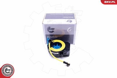 Clock Spring, airbag ESEN SKV 96SKV546