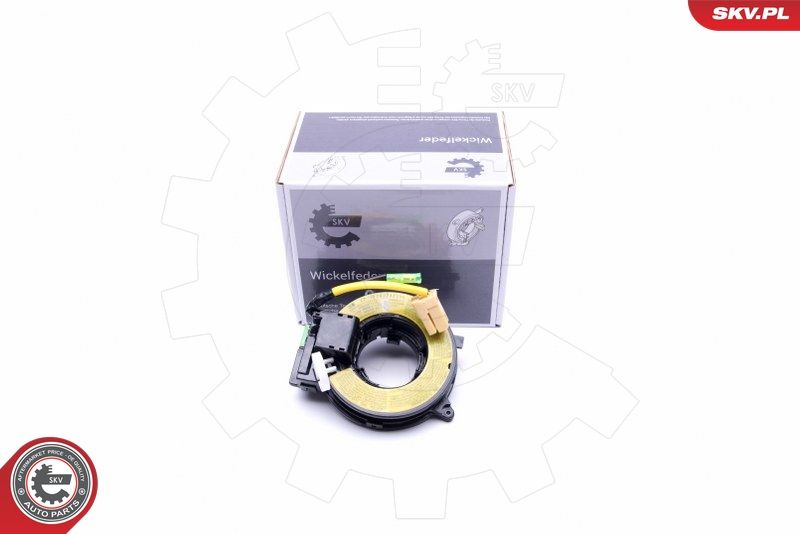 ESEN SKV 96SKV550 Clock Spring, airbag