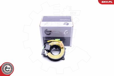 Clock Spring, airbag ESEN SKV 96SKV550