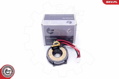 Clock Spring, airbag ESEN SKV 96SKV556