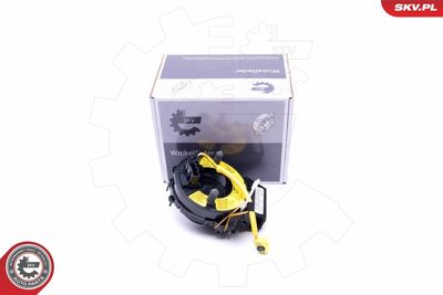 Clock Spring, airbag ESEN SKV 96SKV558