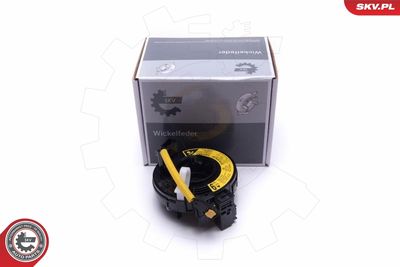 Clock Spring, airbag ESEN SKV 96SKV566