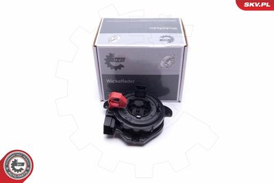 Clock Spring, airbag ESEN SKV 96SKV578