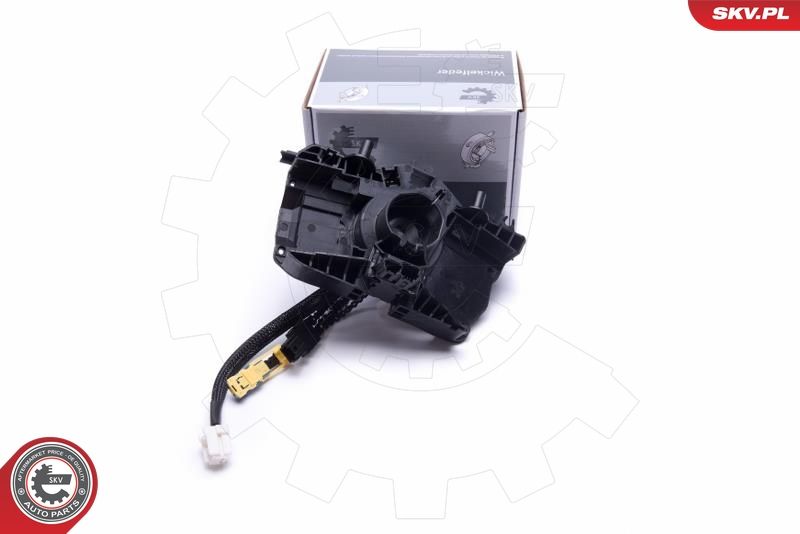 ESEN SKV 96SKV582 Clock Spring, airbag