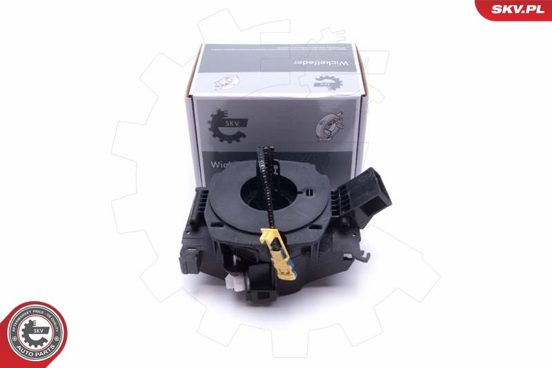 ESEN SKV 96SKV583 Clock Spring, airbag