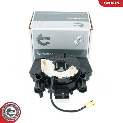Clockspring, airbag ESEN SKV 96SKV599