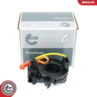 Clock Spring, airbag ESEN SKV 96SKV625