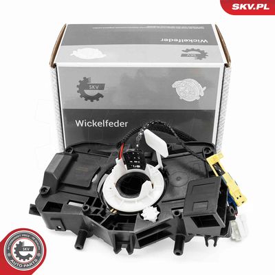 Clock Spring, airbag ESEN SKV 96SKV653
