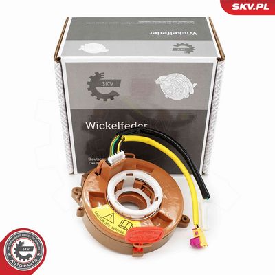Clockspring, airbag ESEN SKV 96SKV655
