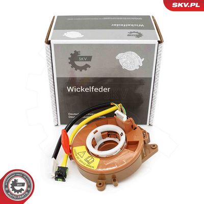 Clockspring, airbag ESEN SKV 96SKV657