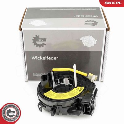 Clockspring, airbag ESEN SKV 96SKV663
