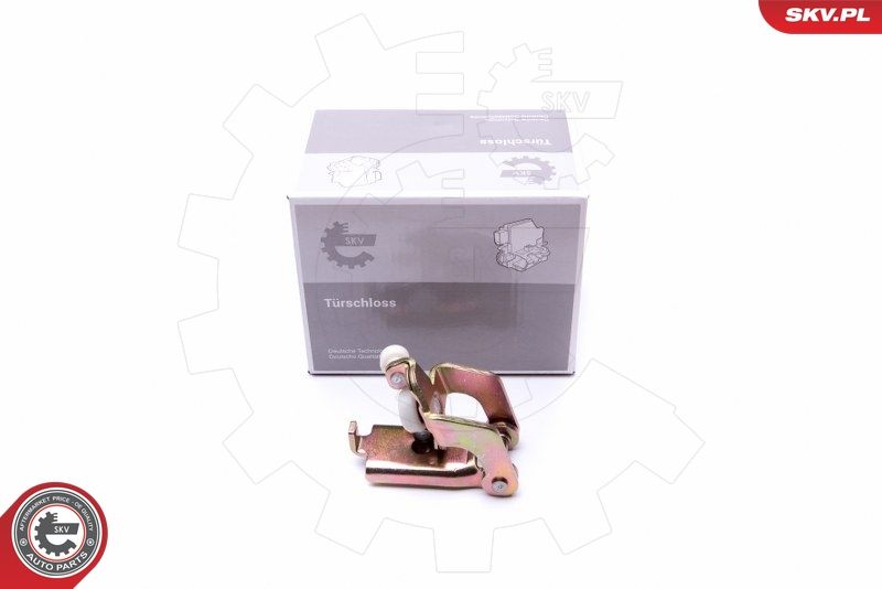 ESEN SKV 96SKV707 Roller Guide, sliding door